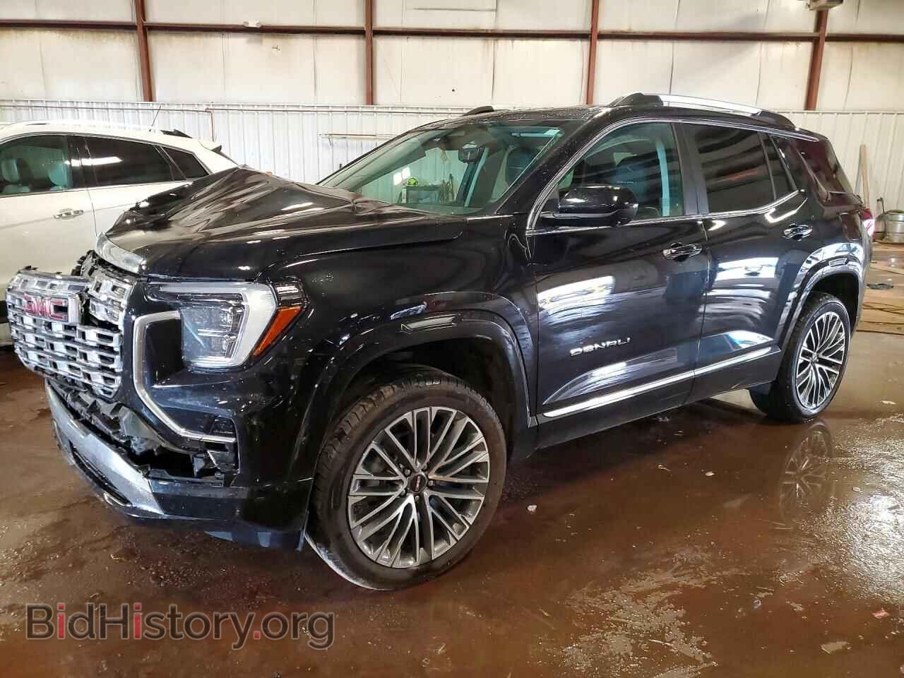 Photo 3GKALZEGXTL187541 - GMC TERRAIN 2026