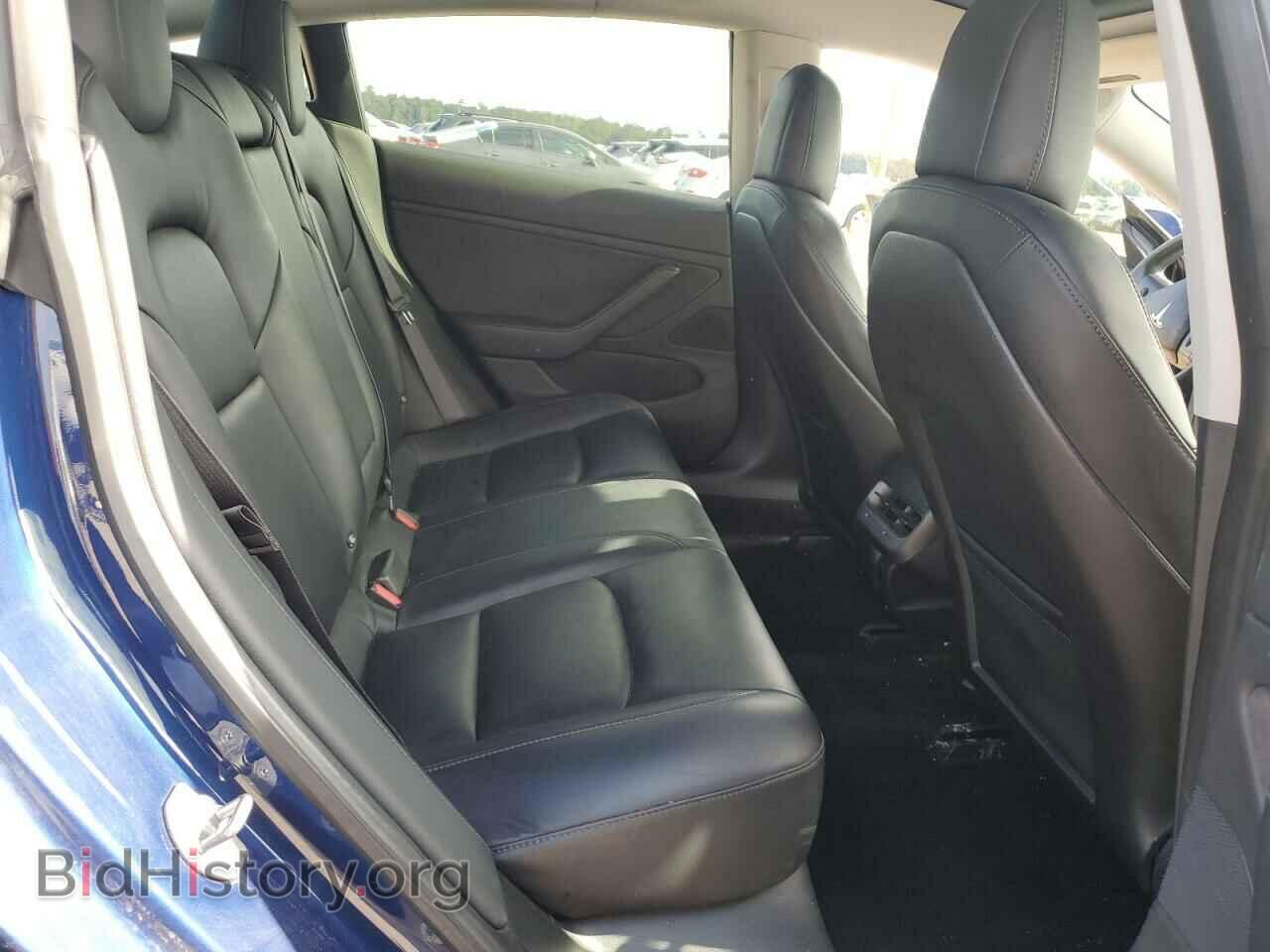 2018 TESLA MODEL 3 - VIN: 5YJ3E1EA5JF048893 - Фото 10