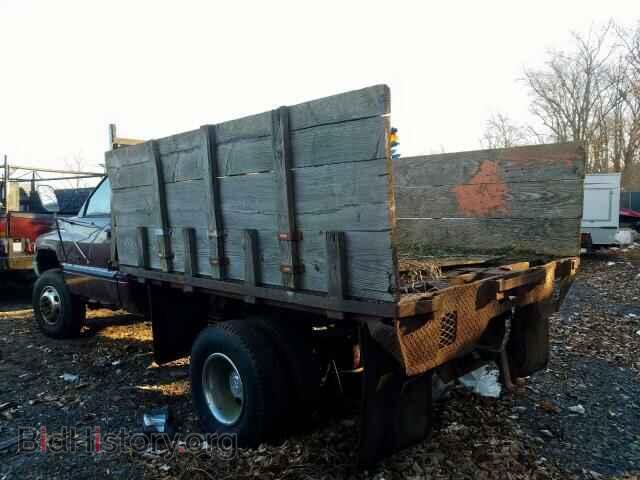 2000 DODGE RAM - VIN: 3B6MF3661YM208804 - Фото 3
