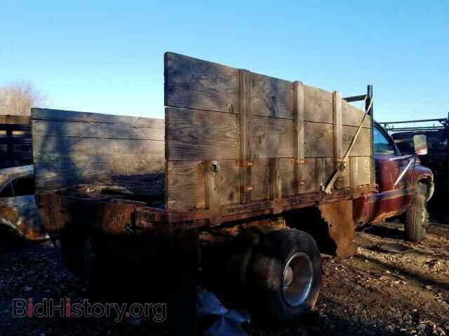 2000 DODGE RAM - VIN: 3B6MF3661YM208804 - Фото 4