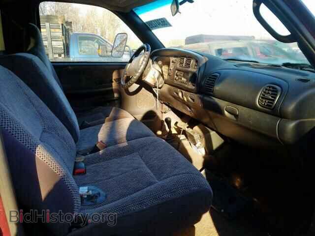2000 DODGE RAM - VIN: 3B6MF3661YM208804 - Фото 5