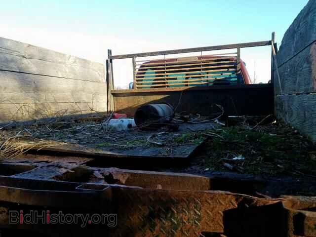 2000 DODGE RAM - VIN: 3B6MF3661YM208804 - Фото 6