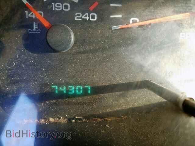 2000 DODGE RAM - VIN: 3B6MF3661YM208804 - Фото 8