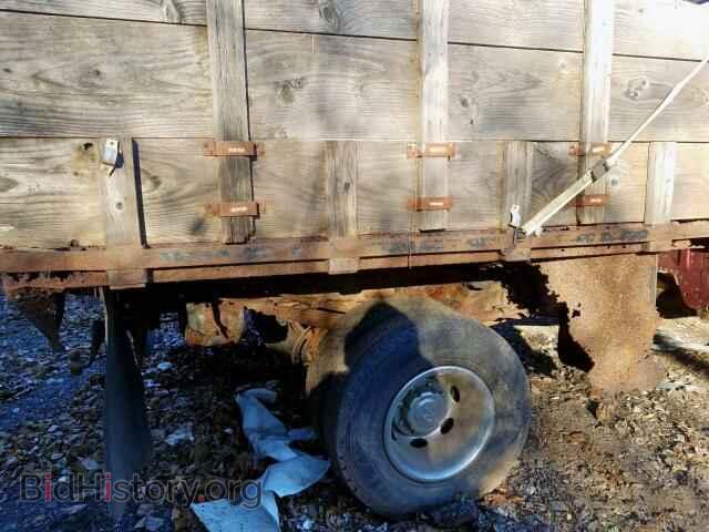 2000 DODGE RAM - VIN: 3B6MF3661YM208804 - Фото 9
