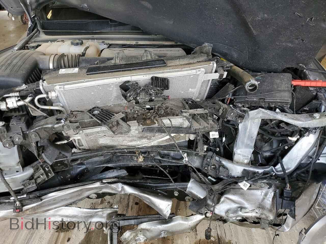2025 RAM 1500 - VIN: 1C6RREFG3SN735129 - Фото 11