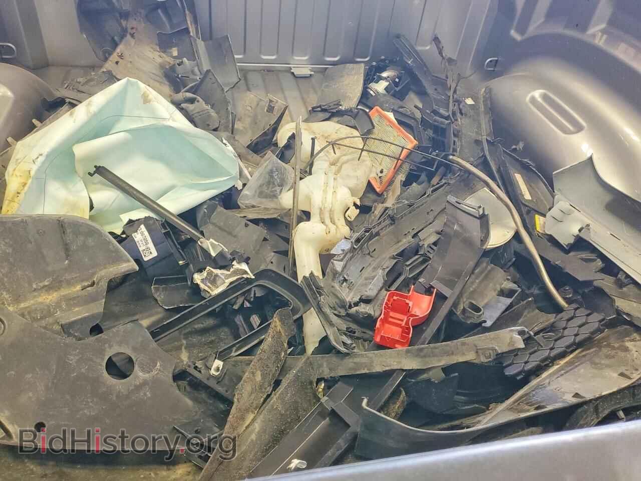 2025 RAM 1500 - VIN: 1C6RREFG3SN735129 - Фото 12