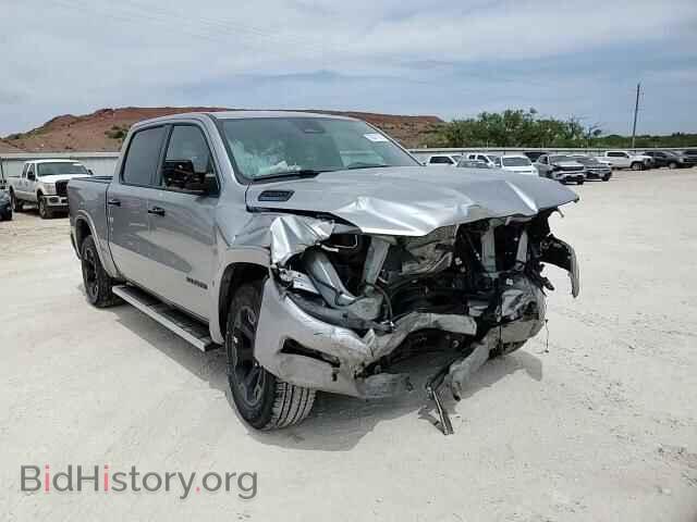 2025 RAM 1500 - VIN: 1C6RREFG3SN735129 - Фото 14