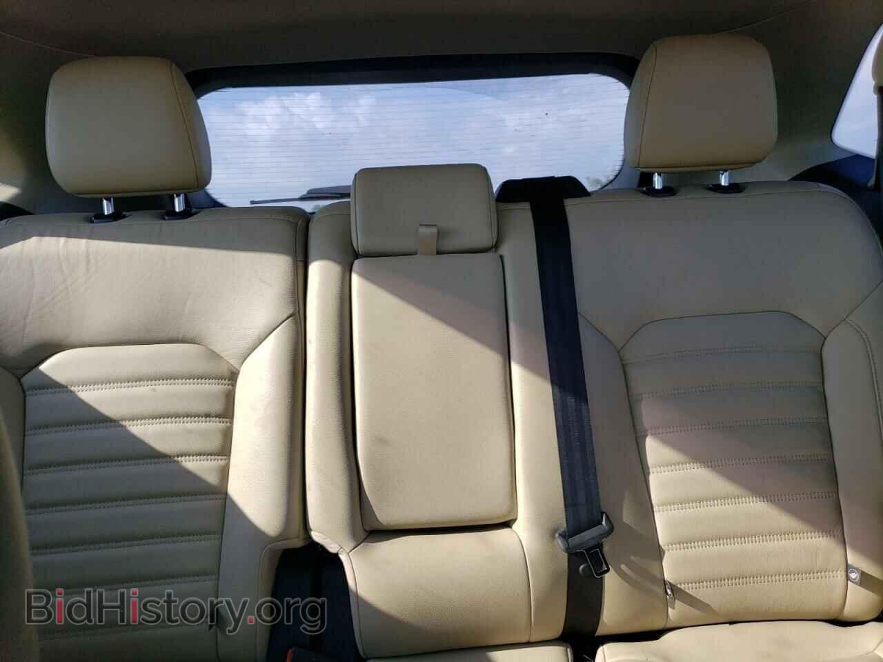 2016 FORD EDGE - VIN: 2FMPK4J9XGBB92853 - Фото 10