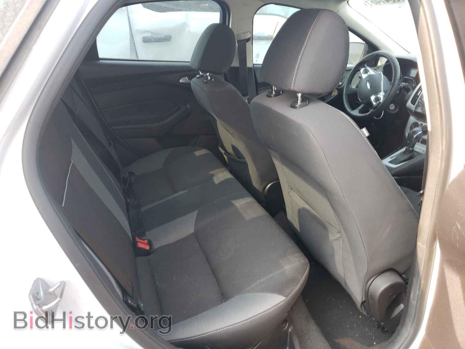 2014 FORD FOCUS - VIN: 1FADP3F21EL330572 - Фото 6