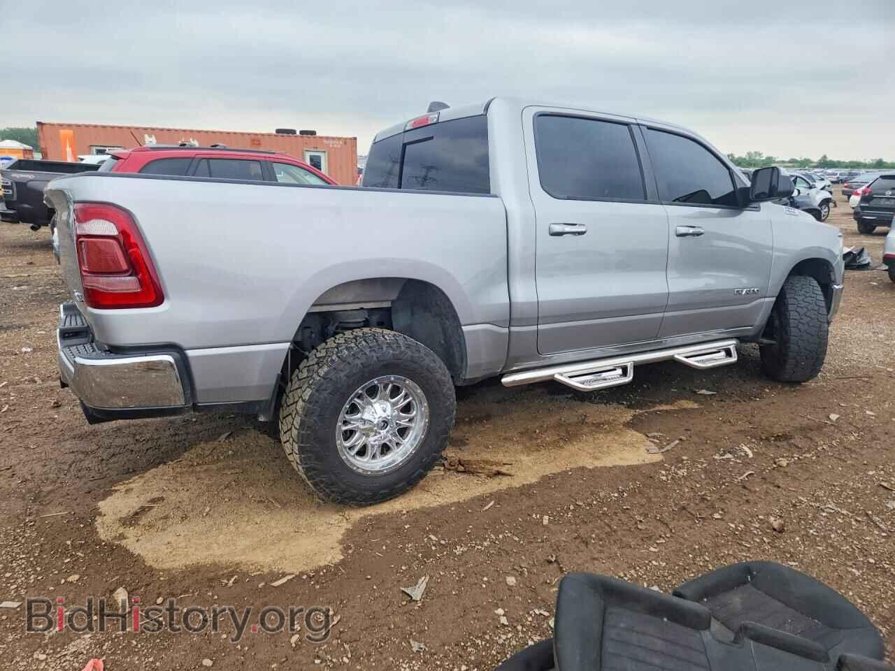 2019 RAM 1500 - VIN: 1C6SRFFT7KN510894 - Фото 3