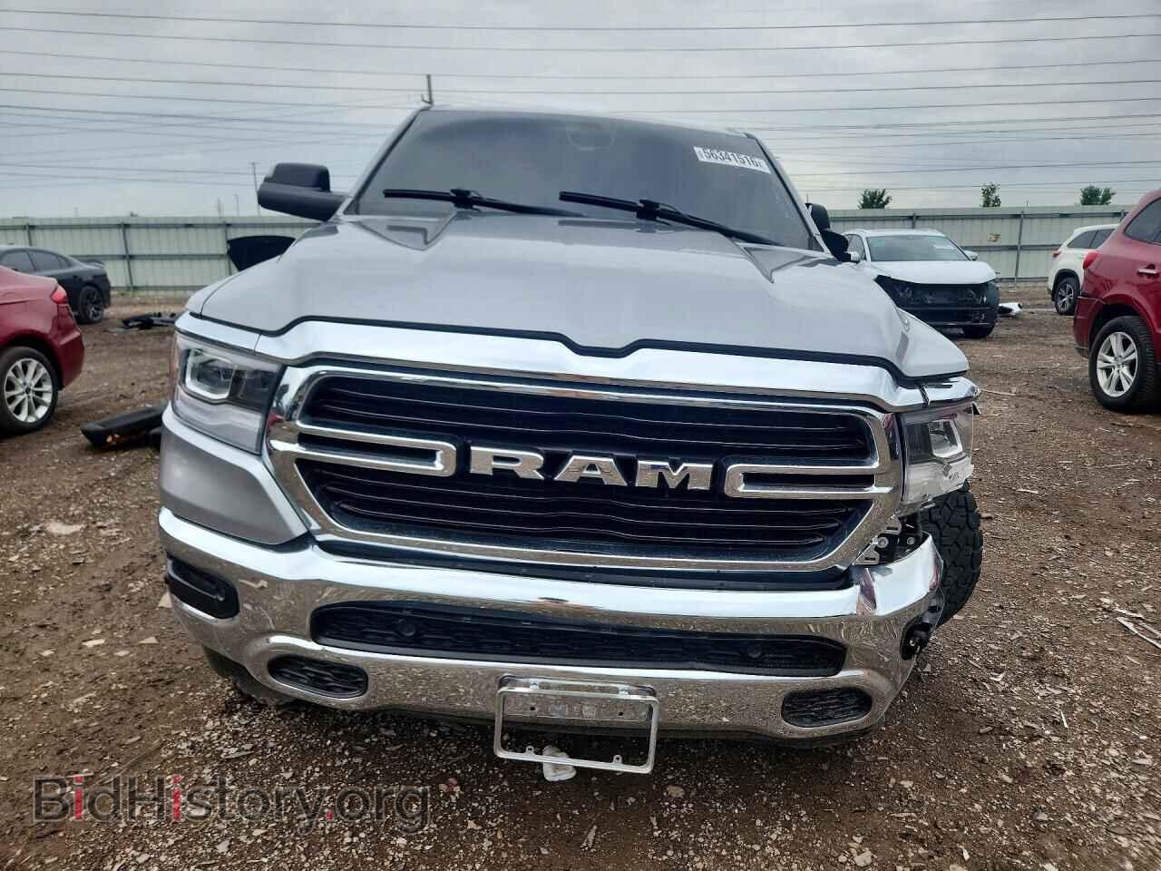 2019 RAM 1500 - VIN: 1C6SRFFT7KN510894 - Фото 5