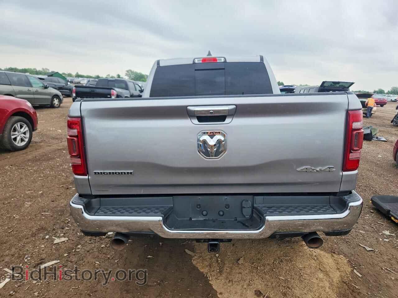 2019 RAM 1500 - VIN: 1C6SRFFT7KN510894 - Фото 6