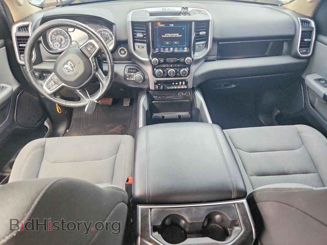 2019 RAM 1500 - VIN: 1C6SRFFT7KN510894 - Фото 8