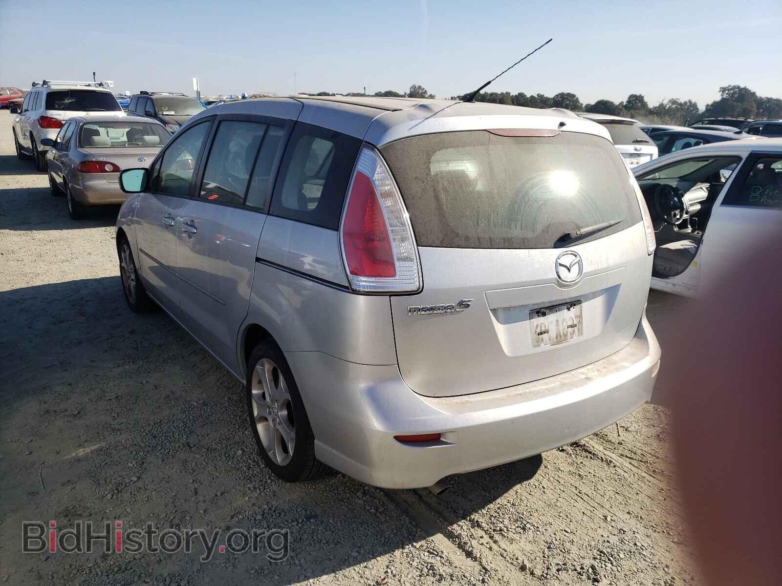 2009 MAZDA 5 - VIN: JM1CR293790355028 - Фото 3