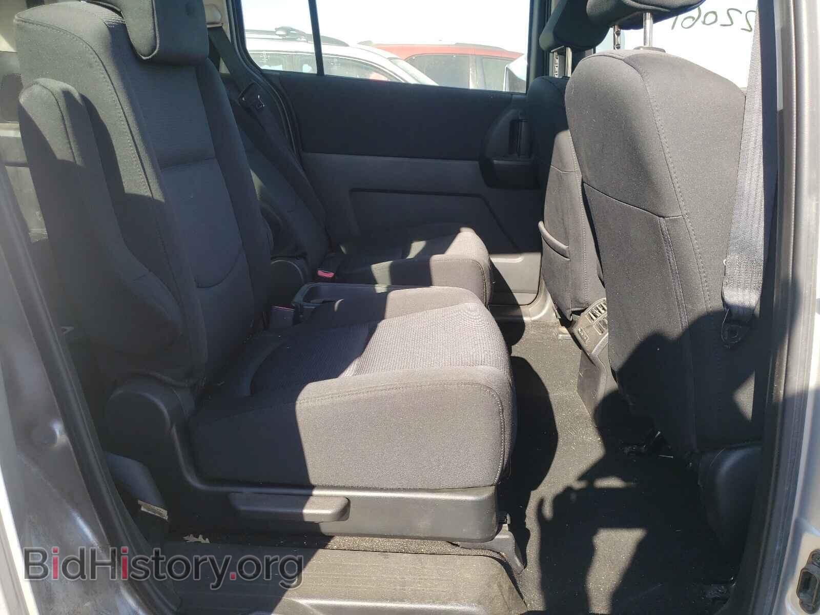 2009 MAZDA 5 - VIN: JM1CR293790355028 - Фото 6