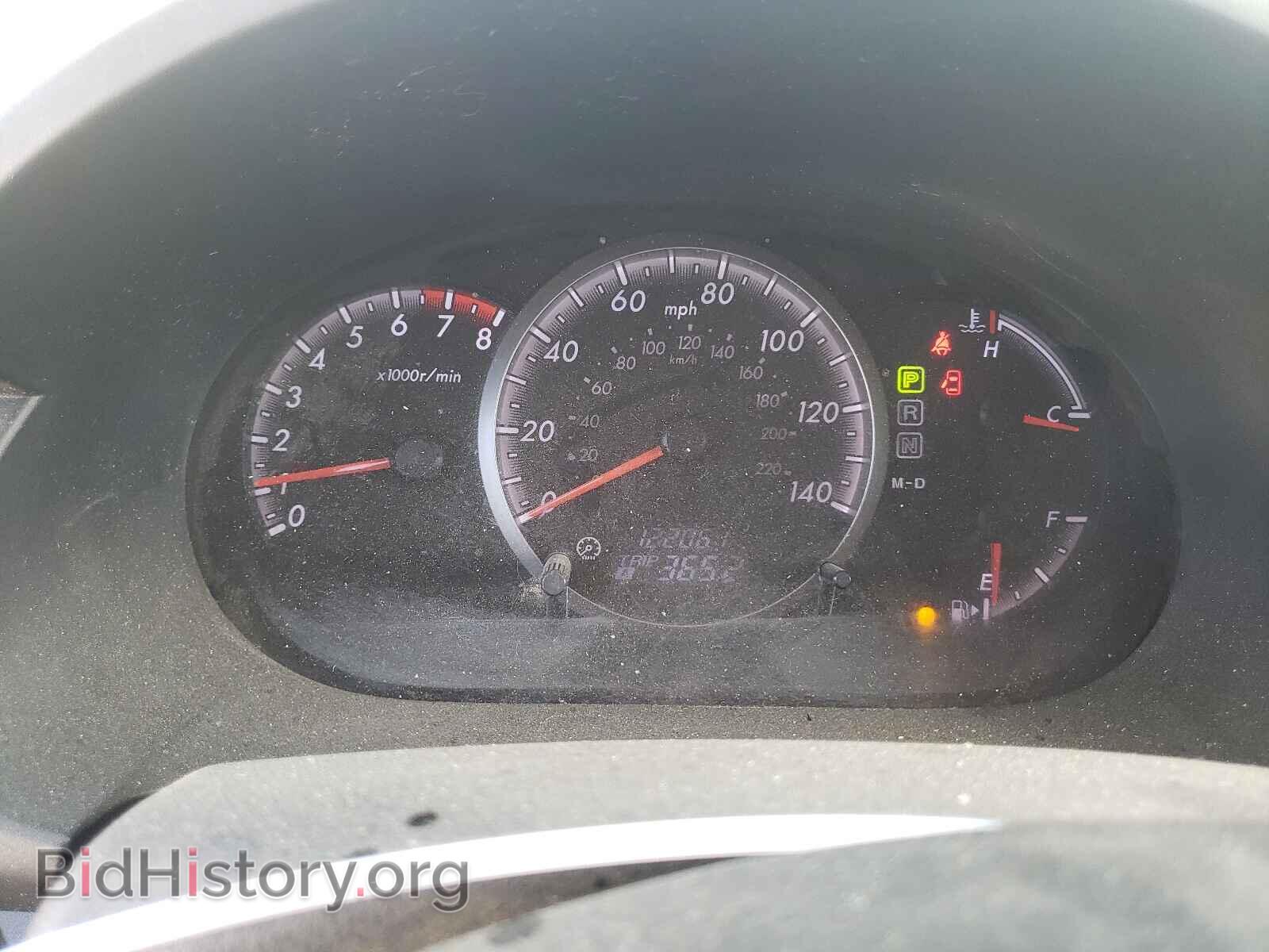 2009 MAZDA 5 - VIN: JM1CR293790355028 - Фото 8