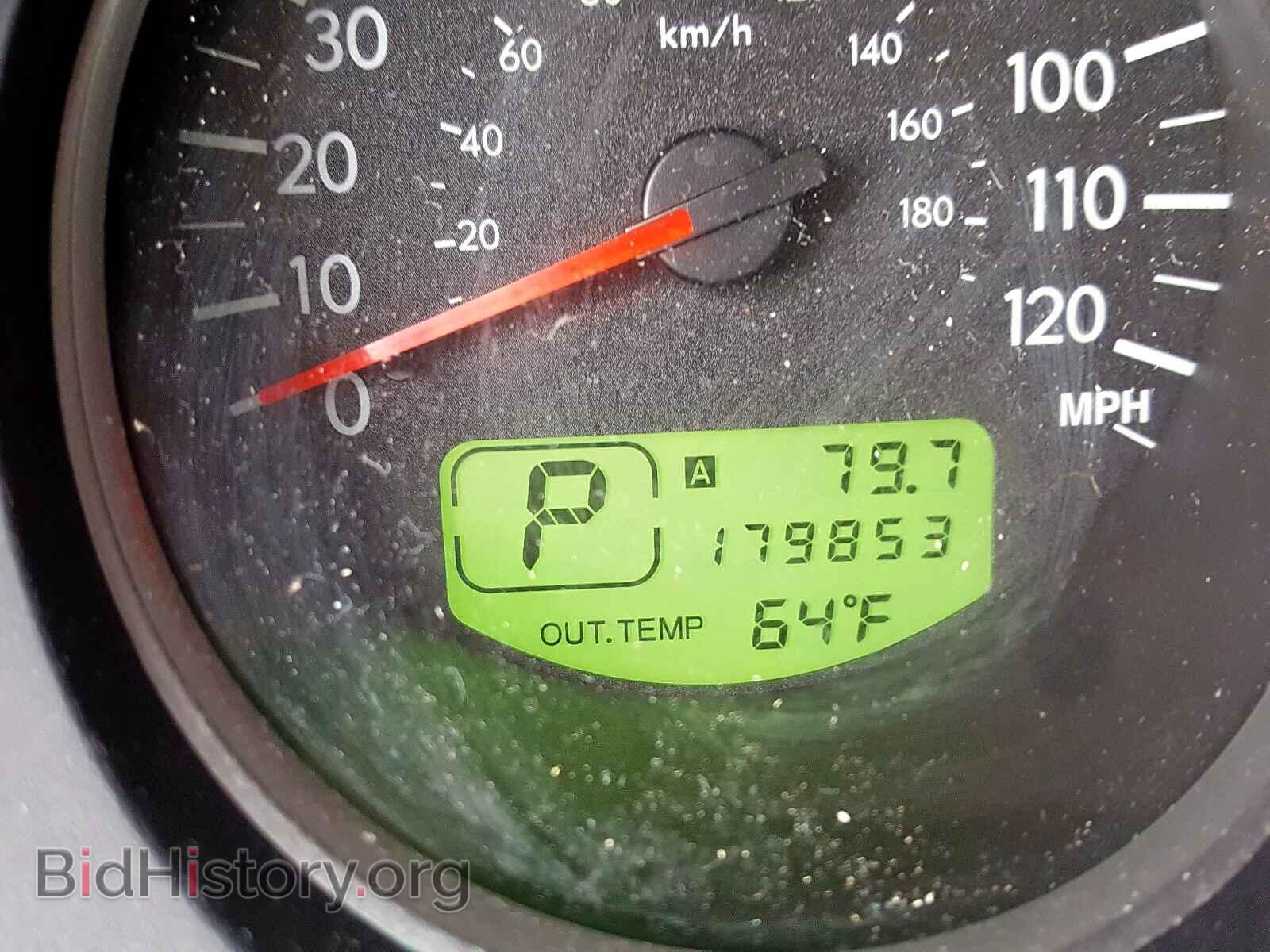 2007 SUBARU FORESTER - VIN: JF1SG65607H700154 - Фото 8