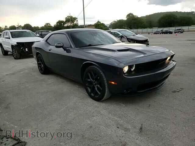 2019 DODGE CHALLENGER - VIN: 2C3CDZAG0KH735601 - Photo 13