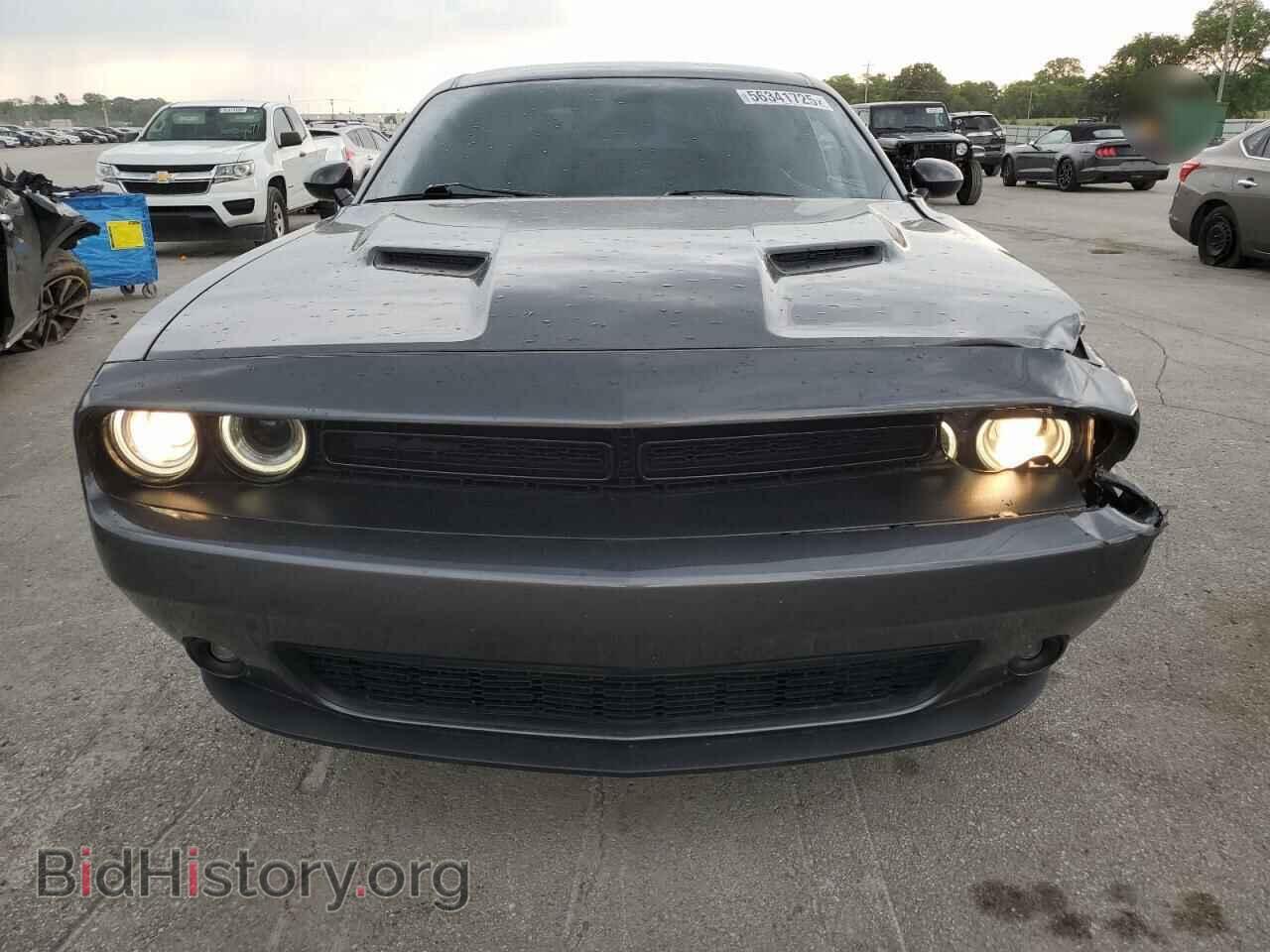 2019 DODGE CHALLENGER - VIN: 2C3CDZAG0KH735601 - Photo 5