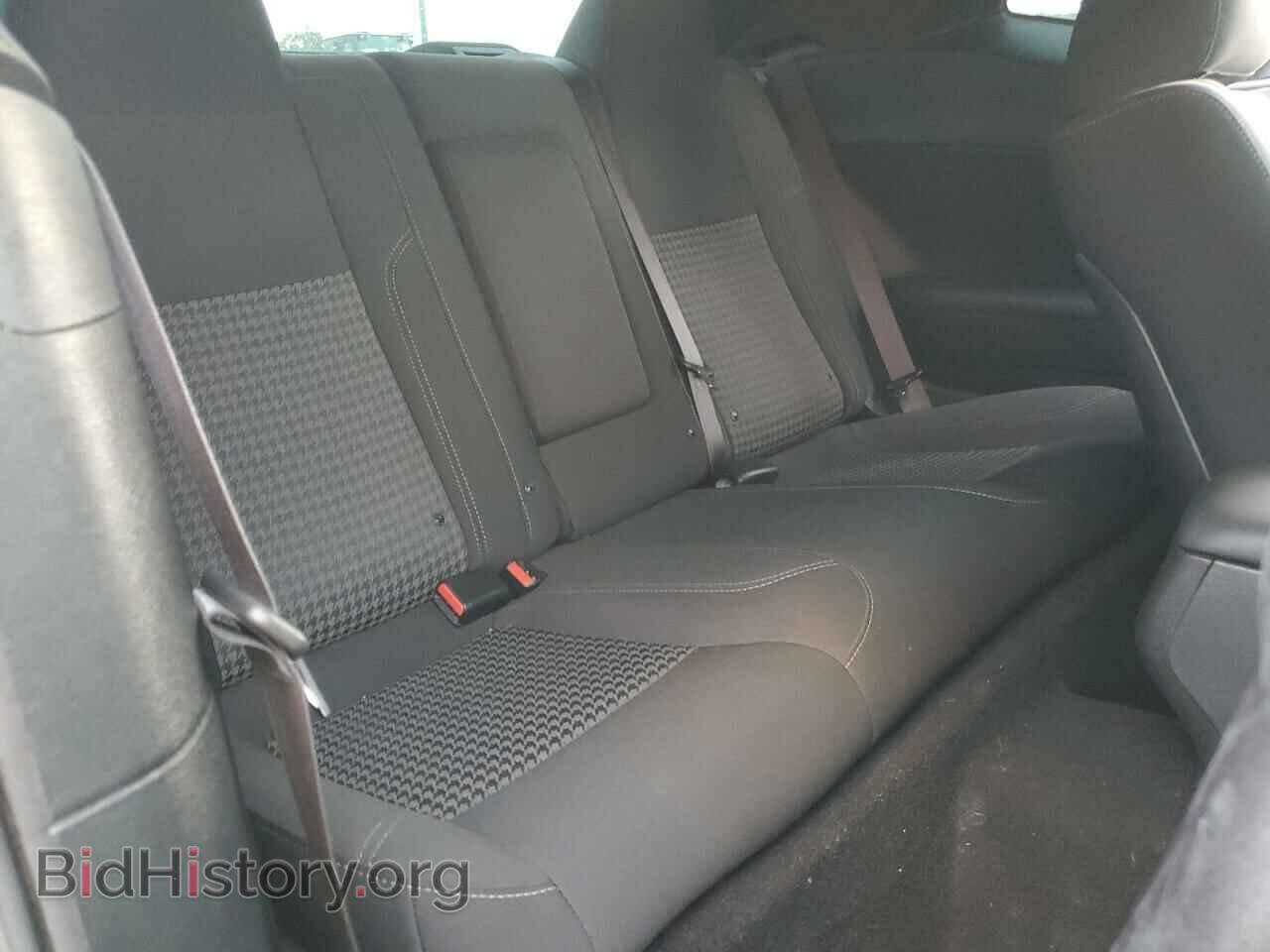 2019 DODGE CHALLENGER - VIN: 2C3CDZAG0KH735601 - Photo 10