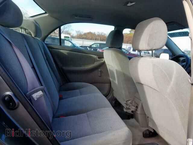 2007 TOYOTA COROLLA - VIN: 2T1BR32E87C823400 - Photo 6