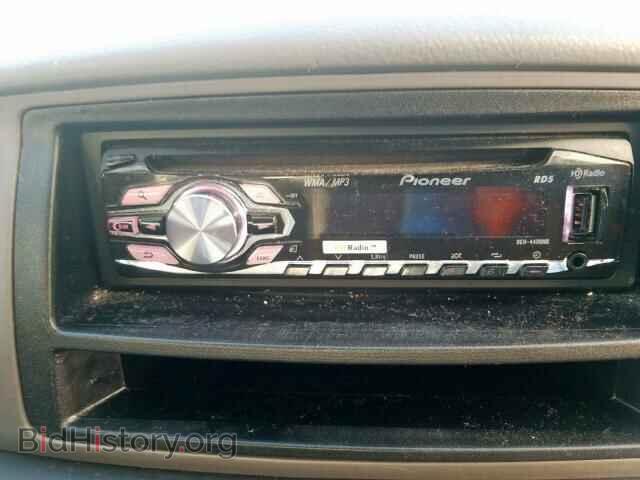 2007 TOYOTA COROLLA - VIN: 2T1BR32E87C823400 - Photo 9