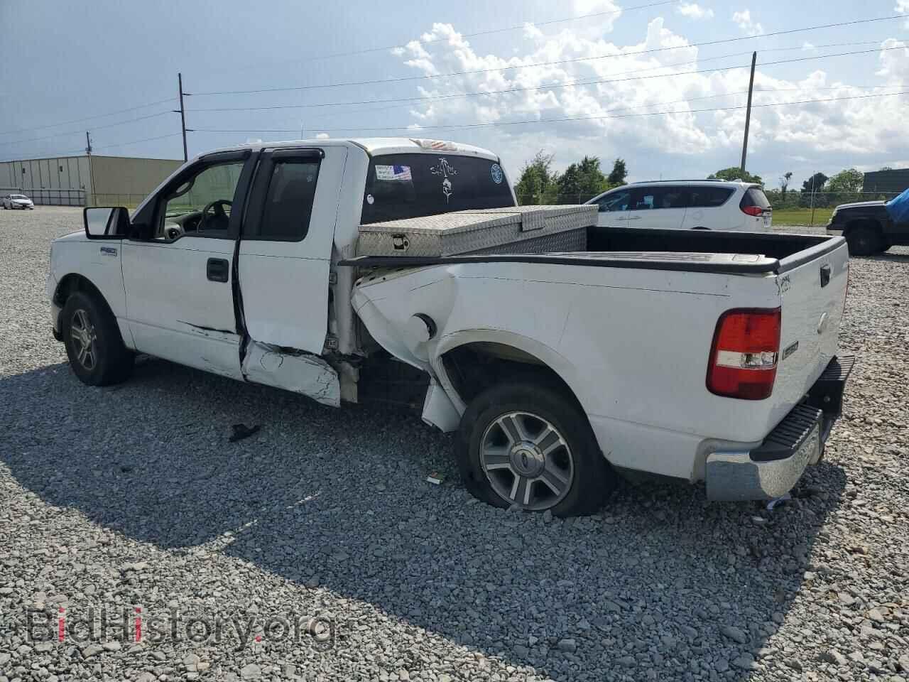2007 FORD All Models - VIN: 1FTPX12VX7FA79158 - Photo 2