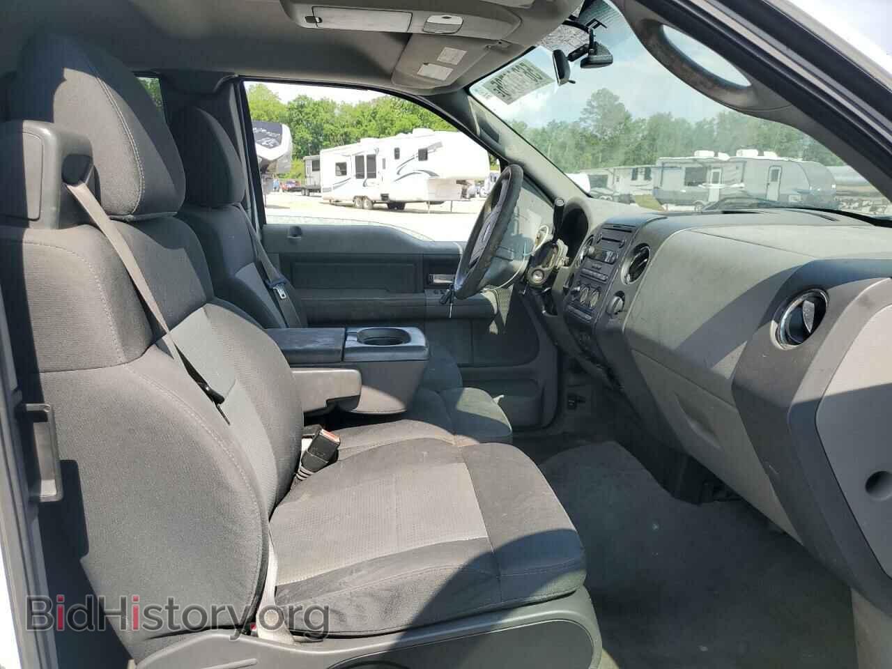 2007 FORD All Models - VIN: 1FTPX12VX7FA79158 - Photo 7