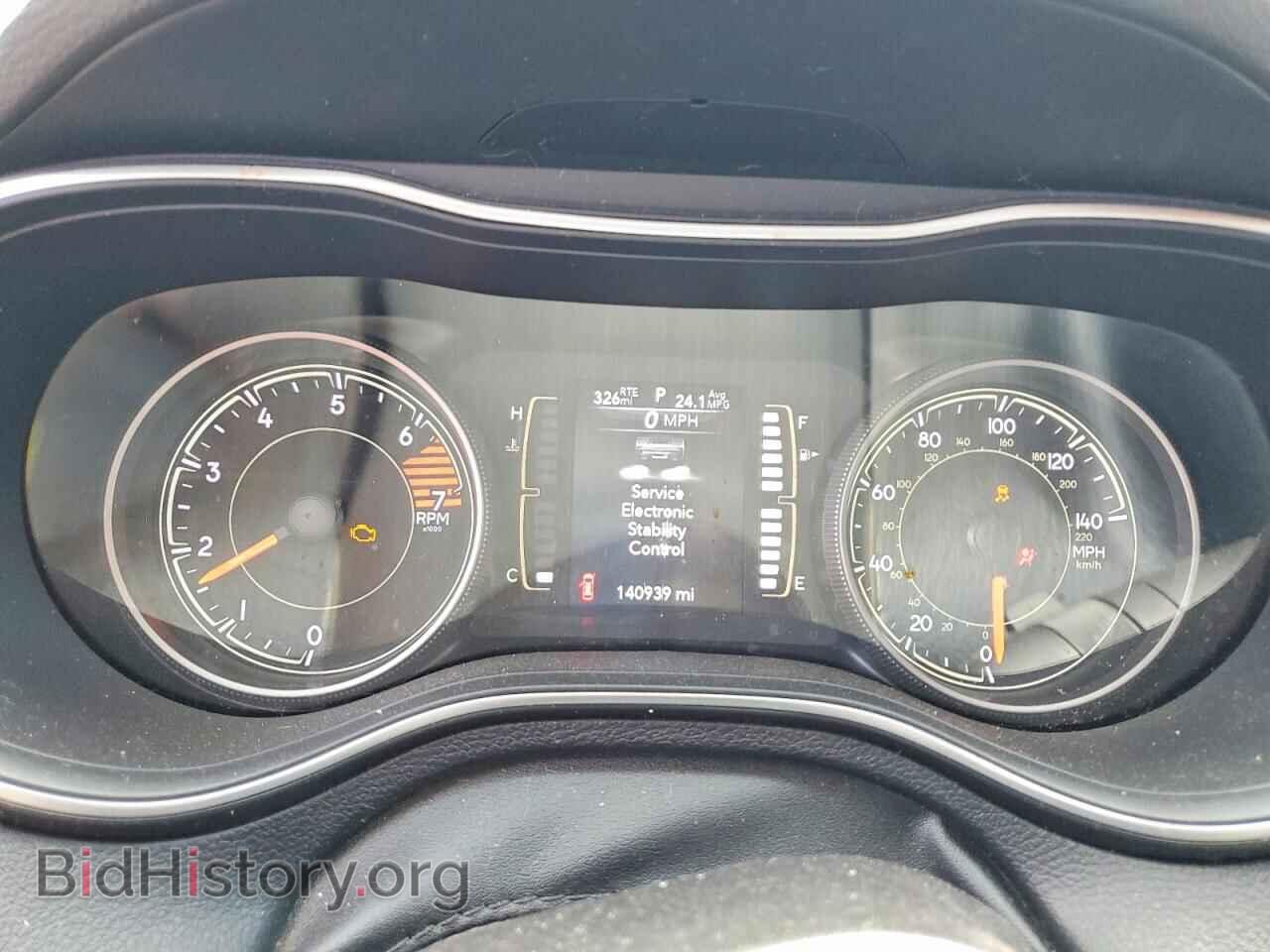 2019 JEEP CHEROKEE - VIN: 1C4PJLCB7KD365832 - Фото 9