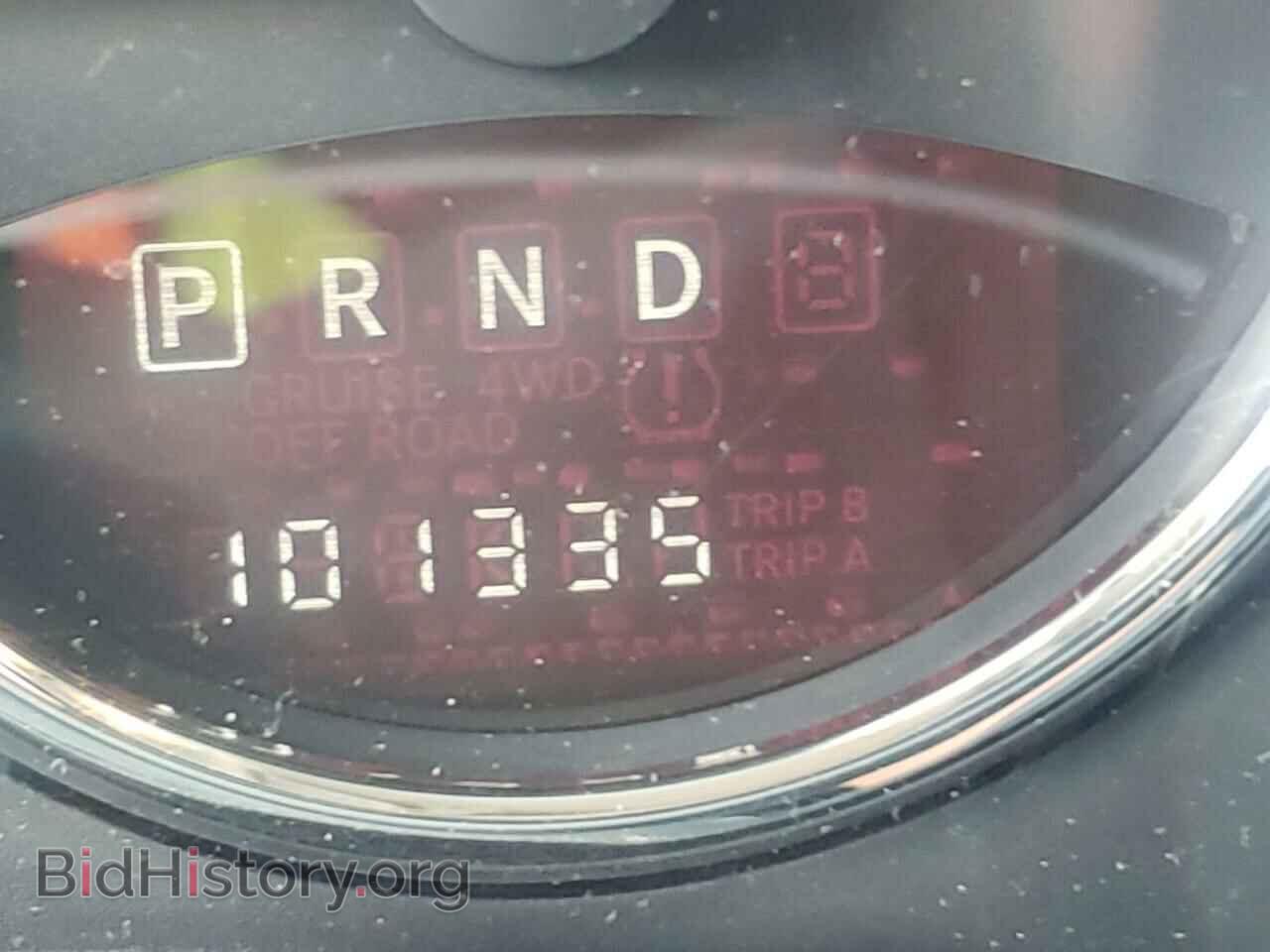 2017 JEEP COMPASS - VIN: 1C4NJDEB8HD113591 - Фото 8