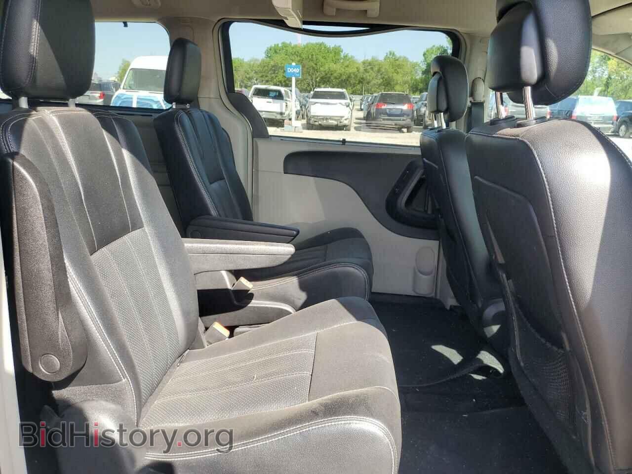 2015 CHRYSLER MINIVAN - VIN: 2C4RC1CG2FR572957 - Photo 11