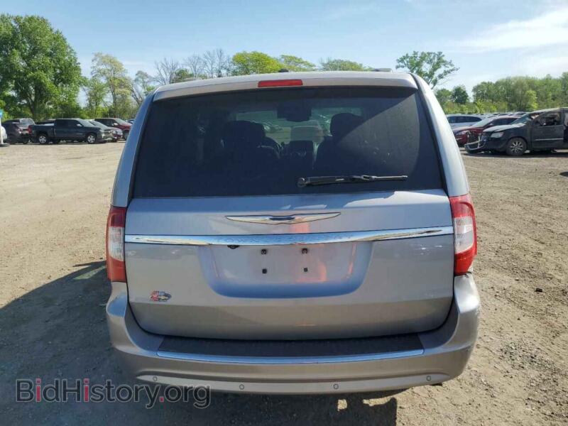 2015 Chrysler MINIVAN (VIN 2C4RC1CG2FR572957) — photo 6 of 15