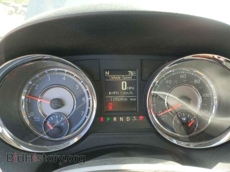 2015 Chrysler MINIVAN (VIN 2C4RC1CG2FR572957) — photo 9 of 15