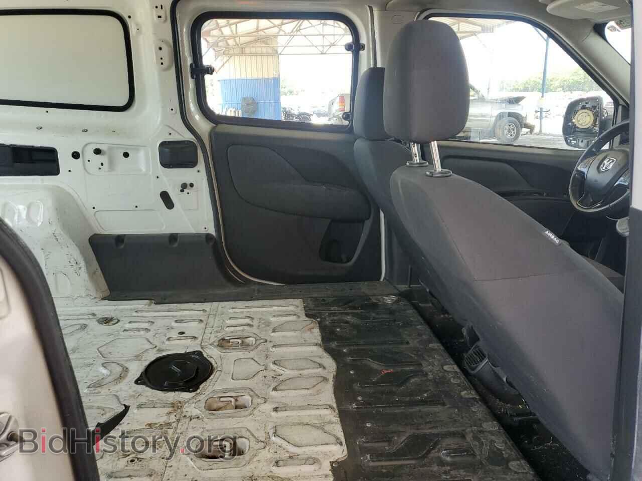 2017 RAM All Models - VIN: ZFBERFAB5H6G61892 - Фото 11