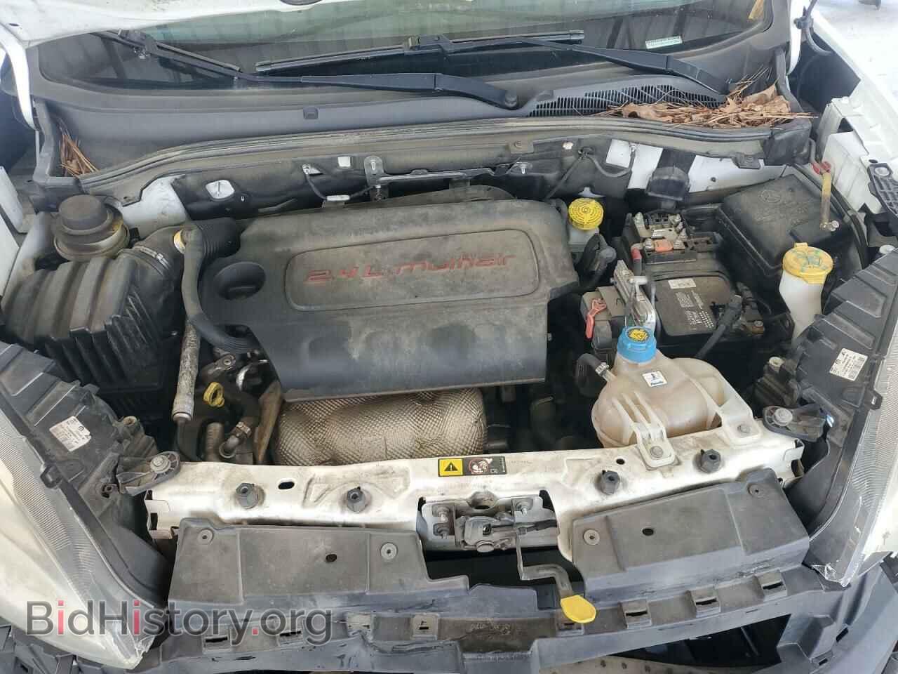 2017 RAM All Models - VIN: ZFBERFAB5H6G61892 - Фото 12