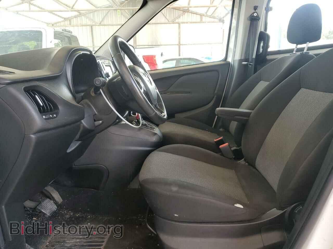 2017 RAM All Models - VIN: ZFBERFAB5H6G61892 - Фото 7