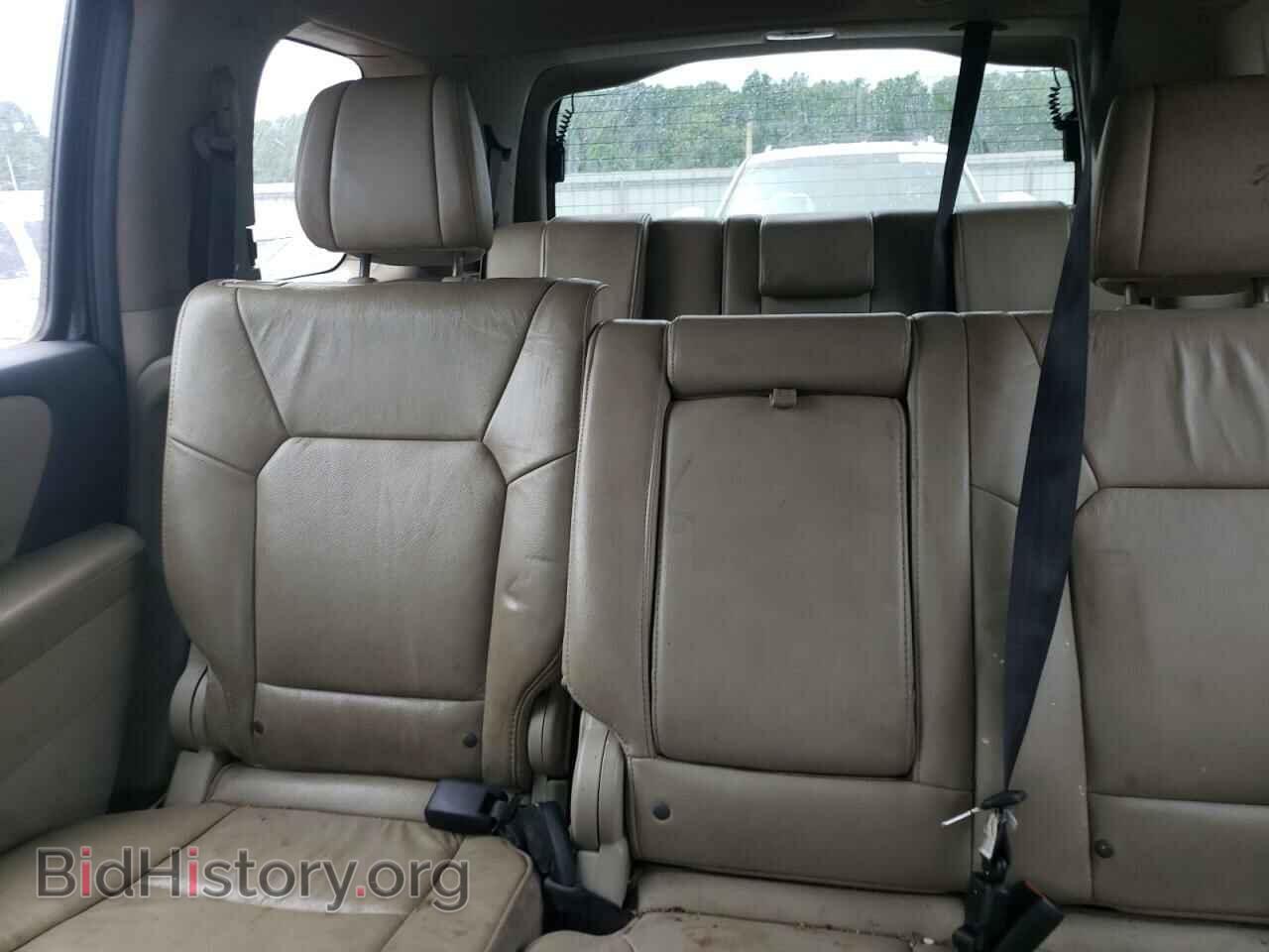 2015 HONDA PILOT - VIN: 5FNYF4H58FB066539 - Photo 10