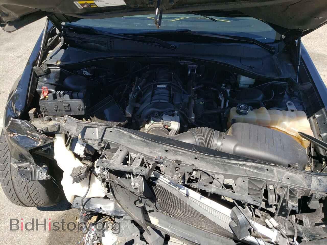 2012 CHRYSLER 300 - VIN: 2C3CCAPT0CH312253 - Фото 7