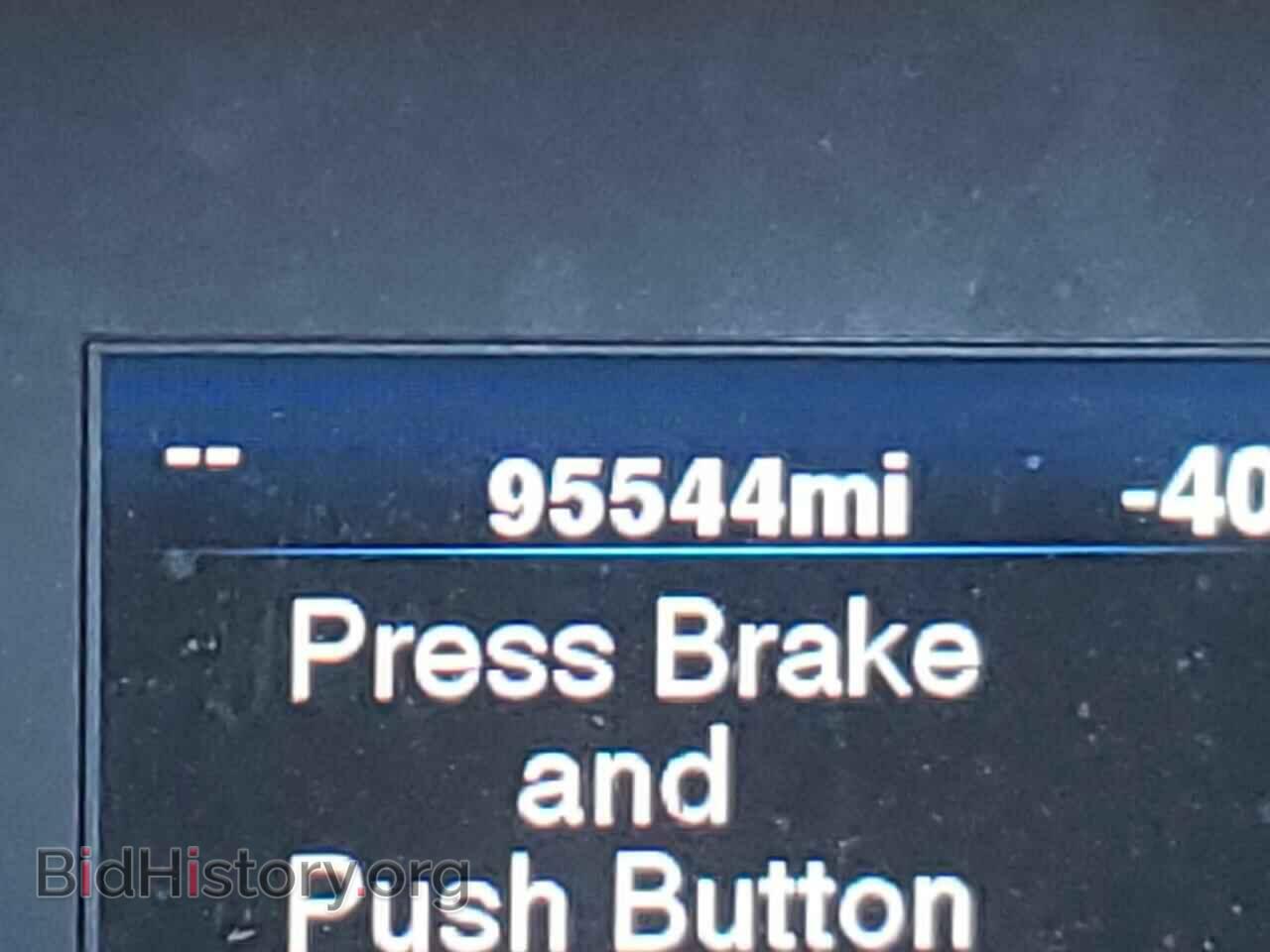 2012 CHRYSLER 300 - VIN: 2C3CCAPT0CH312253 - Фото 8