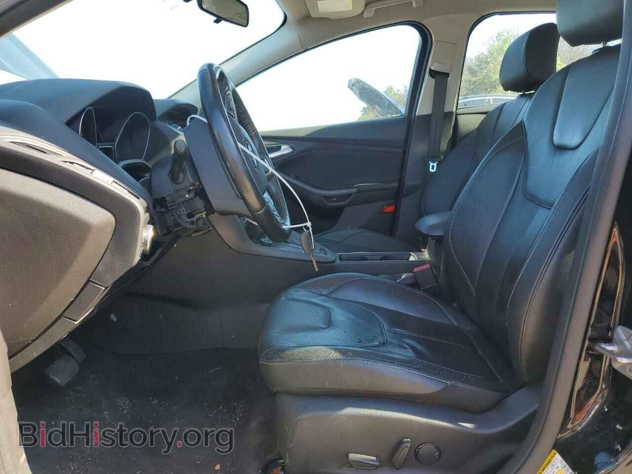 2016 FORD FOCUS - VIN: 1FADP3F28GL240077 - Фото 7