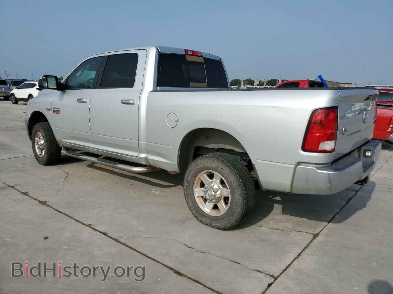 2011 DODGE All Models - VIN: 3D7TT2CT3BG601414 - Photo 2
