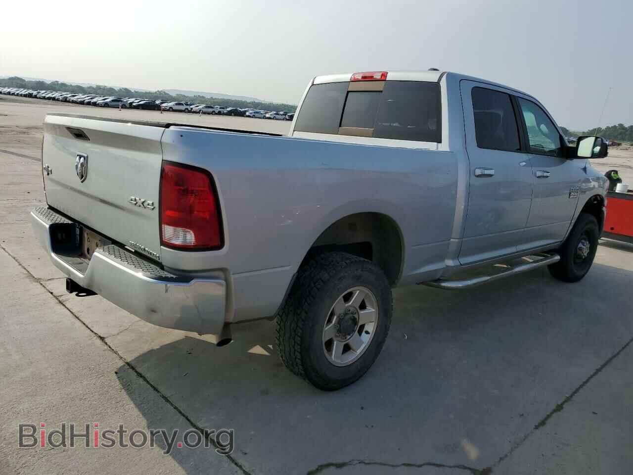 2011 DODGE All Models - VIN: 3D7TT2CT3BG601414 - Photo 3