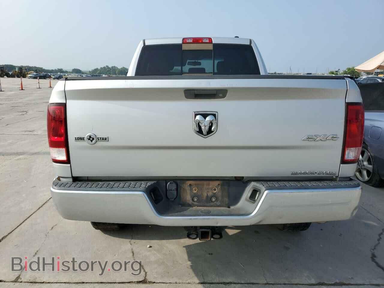 2011 DODGE All Models - VIN: 3D7TT2CT3BG601414 - Photo 6