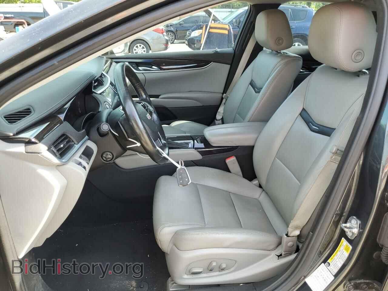 2017 CADILLAC XTS - VIN: 2G61M5S34H9145124 - Фото 7