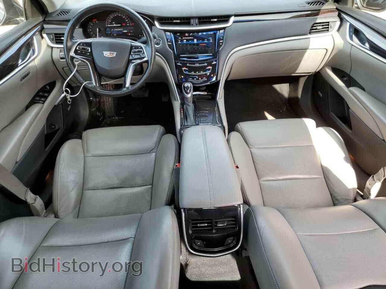 2017 CADILLAC XTS - VIN: 2G61M5S34H9145124 - Фото 8