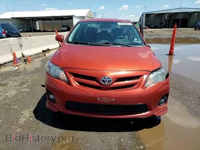 2013 TOYOTA COROLLA - VIN: 2T1BU4EE4DC085381 - Фото 14