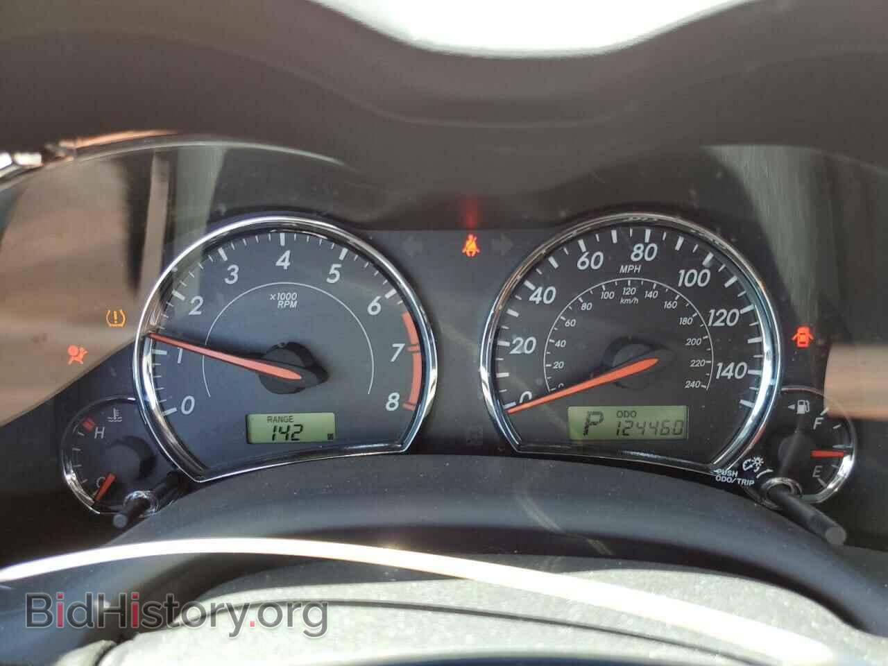 2013 TOYOTA COROLLA - VIN: 2T1BU4EE4DC085381 - Фото 9