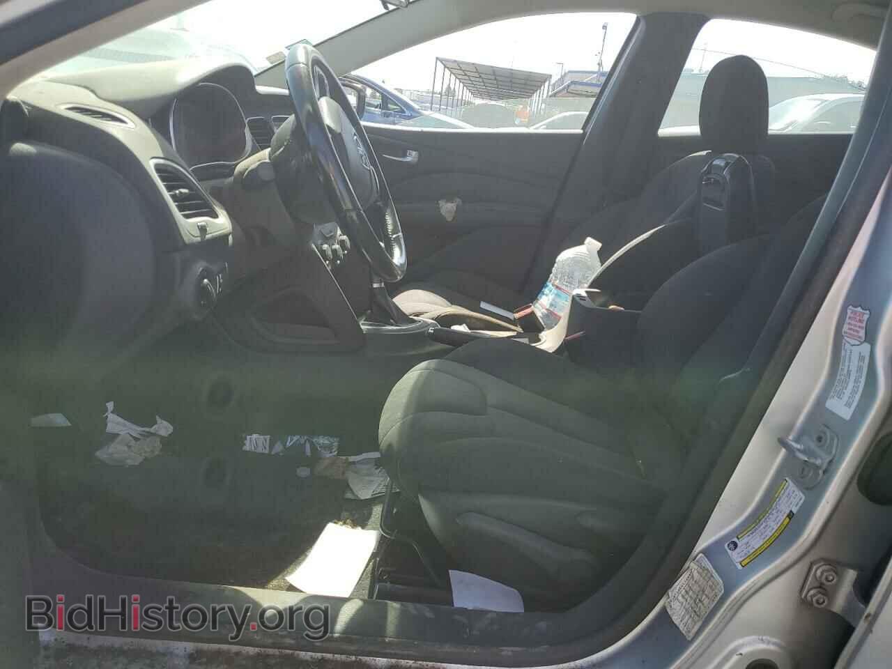 2013 DODGE DART - VIN: 1C3CDFBA6DD221082 - Фото 7