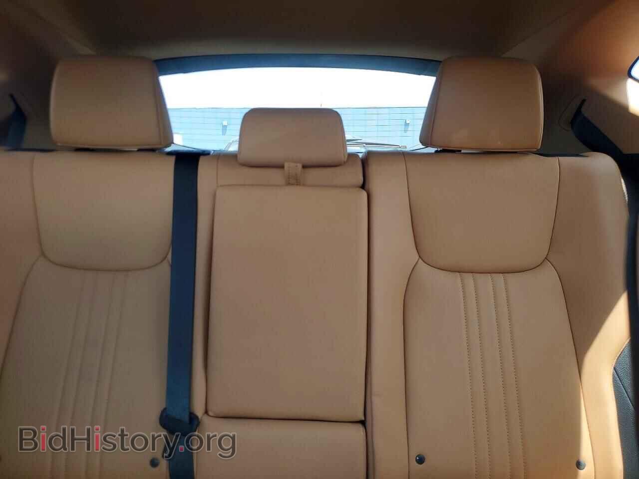 2022 LEXUS NX - VIN: 2T2GGCEZ4NC001034 - Фото 10