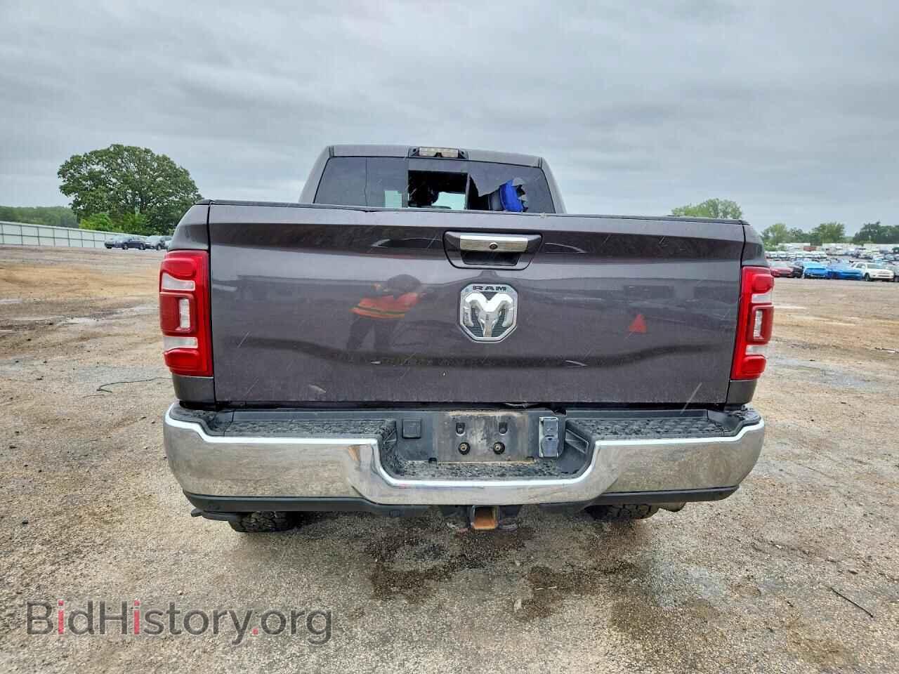 2022 RAM 3500 - VIN: 3C63R3SL1NG181891 - Фото 6